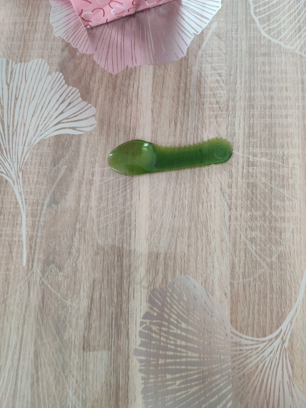 Colher de kiwi e faca Tupperware – photo 3